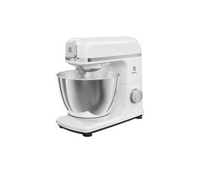 Robot pâtissier Electrolux 5 litres Blanc