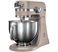 Robot pâtissier - Electrolux - EKM5570 - 1200 W - Couleur Sable doré - Design Soft Sand