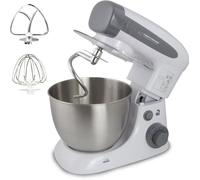 Robot pâtissier - ESPERANZA - Pétrin - Batteur - Mélangeur