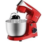 Robot Pâtissier FAGOR FG0439 - Bol Inox 4.3L et 1500W de puissance