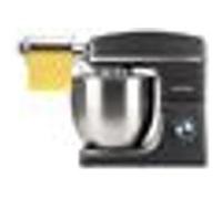 G3 Ferrari – Mélangeur planétaire Pastaio 10 & Lode 10 L 2200 W avec extracteur de pâtes
