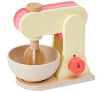 Robot pâtissier Jaune Kid's Hub