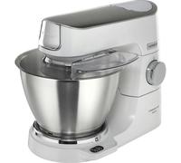 Robot pâtissier Kenwood 5L Blanc