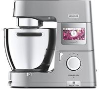 Robot Cuiseur Multifonction Cooking Chef Experience