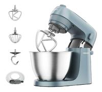 Robot Pâtissier Kenwood GO KZM35.000GY 4L Gris