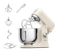 Kenwood kMix Robot mixer 1000 W Crème