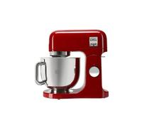 Robot pâtissier kMix 1000W bol inox 5L Collection All Red