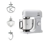 Robot pâtissier Kenwood kMix KMX750AW 1000 W Blanc