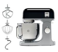 Robot culinaire KMX750BK Robot pâtissier multifonction kMix