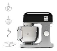 Robot culinaire KMX750BK Robot pâtissier multifonction kMix