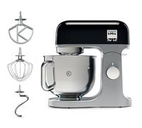 Robot pâtissier KENWOOD kMix KMX750BK noir