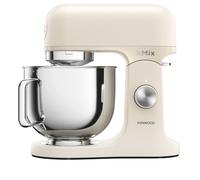Robot pâtissier Kenwood KMIX KMX751ACR 1000W Crème