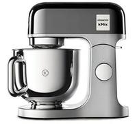 Robot pâtissier Kenwood KMX760BC Kmix Noir Glossy