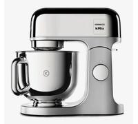 Robot patissier Multifonction Kenwood KMX760CH 1000 W Argent Chromé