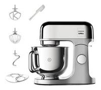 Kenwood – Robot pâtissier – kMix édition KMX760CH – 1000 W – Argent chromé