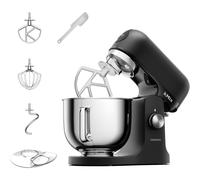 Robot pâtissier KENWOOD Kmix noir KMX751ABK