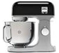Robot pâtissier Kenwood KMX750BK 1000 W 5 L Noir G