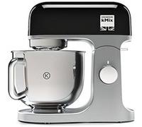 Robot pâtissier Kenwood KMX750BK 1000 W 5 L Noir G