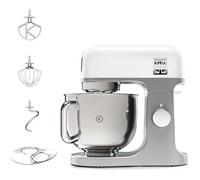 Robot pâtissier KENWOOD KMX750WH - Blanc - 1000 W - 5 L