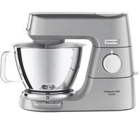 Robot pâtissier KENWOOD KVC85.009SI Titanium Chef Baker