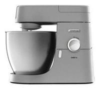 Robot pâtissier - KENWOOD KVL4110S Chef XL - Inox