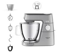Robot pâtissier Kenwood KVL85.009SI 1200 W Argent