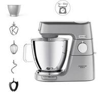 Kenwood Robot pâtissier TITANIUM CHEF BAKER XL KVL85.009SI SILVER