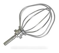Robot pâtissier Kenwood KW711660 - KM500 0WKM336002 - KM336 A900-CHEF avec fouet 4 wire whisk
