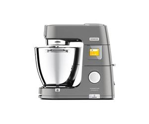 Robot pâtissier Kenwood KWL90.004SI Chef XL 1400 W Argent