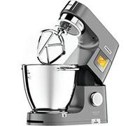 Robot Pâtissier Kenwood KWL90.244SI 0W20011362 7L 1400W Mélange Ecran Tactile Couper Touche Pulse Inox Argent 1. G