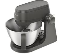 Robot pâtissier Kenwood Multi-Tasker KHC30.070GY Gris anthracite