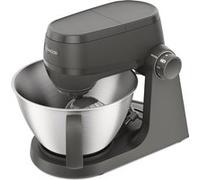 Robot pâtissier Kenwood Multi-Tasker KHC30.070GY Gris anthracite Gris foncé