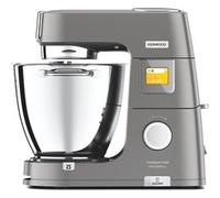 Robot pâtissier Kenwood KWL90.009SI Titanium Chef Patissier XL