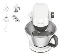 Kenwood - Robot Pâtissier Multi-Tasker Khc30.046wh
