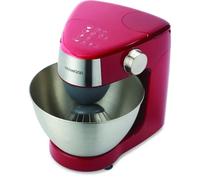 Robot pâtissier Kenwood Prospero+ KHC294 Rouge
