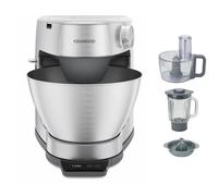 Robot pâtissier Kenwood Prospero+ KHC29A.O0SI 1000 W Argent