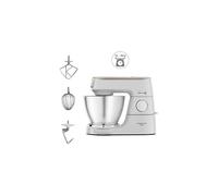 Robot pâtissier Kenwood TITANIUM CHEF BAKER KVC65.009WH BLANC
