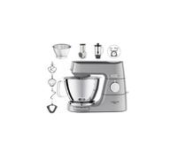 Robot pâtissier Kenwood Titanium Chef Baker KVC85.314SI