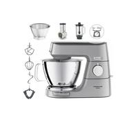 Robot pâtissier Kenwood Titanium Chef Baker KVC85.314SI