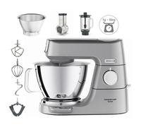 Robot pâtissier Kenwood Titanium Chef Baker Silver KVC85.314SI