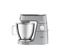 Robot pâtissier Kenwood Titanium Chef Baker XL Argent