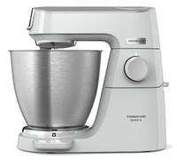 Titanium Chef Baker Blanc