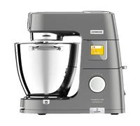 Robot Pâtissier Kenwood Titanium Chef Patissier XL 7L Argent