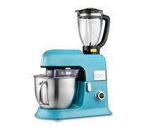 Robot pâtissier Kitchen Cook Expert XL 1300 W Bleu