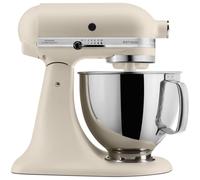 Robot pâtissier KITCHENAID 5KSM125EFL graine de lin