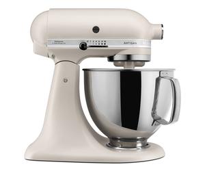 Robot pâtissier KITCHENAID 5KSM125EMH Milkshake