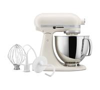 Robot pâtissier KITCHENAID 5KSM125EPL Artisan Porcelaine