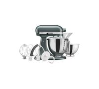 Robot pâtissier - KITCHENAID - 5KSM175PSEJP - 300 W - 4,8 L - Juniper