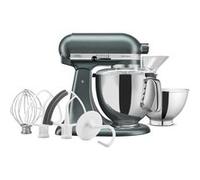 Robot pâtissier KitchenAid 5KSM175PSEJP 300 W Juniper Juniper (genévrier) G