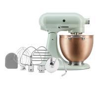 Robot pâtissier Kitchenaid 5KSM180LEELB